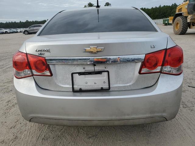 Photo 5 VIN: 1G1PC5SBXE7229892 - CHEVROLET CRUZE LT 