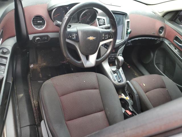 Photo 7 VIN: 1G1PC5SBXE7229892 - CHEVROLET CRUZE LT 