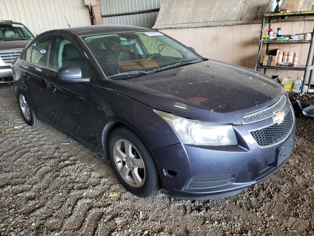 Photo 0 VIN: 1G1PC5SBXE7237037 - CHEVROLET CRUZE LT 