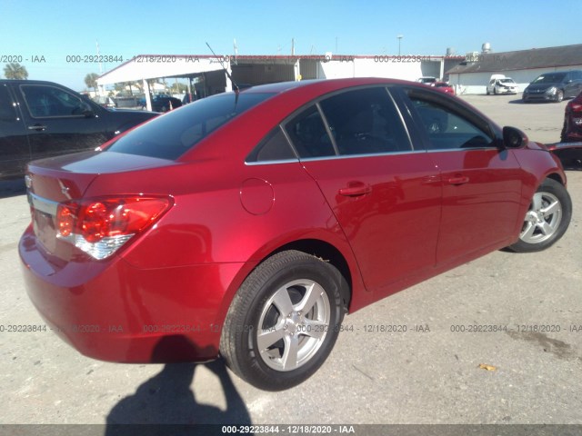 Photo 3 VIN: 1G1PC5SBXE7244313 - CHEVROLET CRUZE 