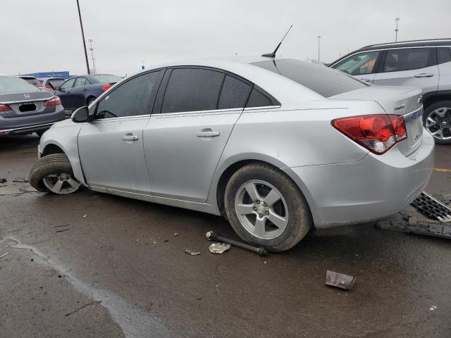 Photo 1 VIN: 1G1PC5SBXE7245543 - CHEVROLET CRUZE 