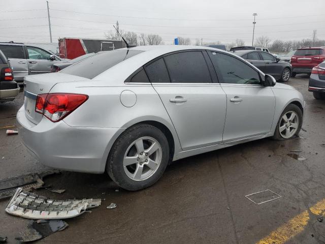 Photo 2 VIN: 1G1PC5SBXE7245543 - CHEVROLET CRUZE 