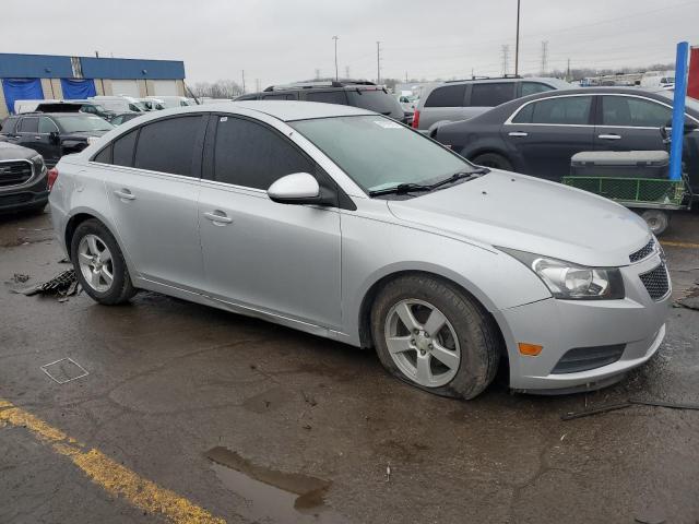 Photo 3 VIN: 1G1PC5SBXE7245543 - CHEVROLET CRUZE 