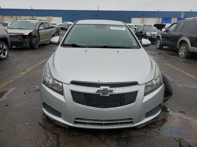 Photo 4 VIN: 1G1PC5SBXE7245543 - CHEVROLET CRUZE 