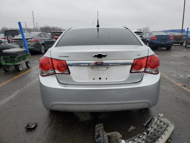 Photo 5 VIN: 1G1PC5SBXE7245543 - CHEVROLET CRUZE 