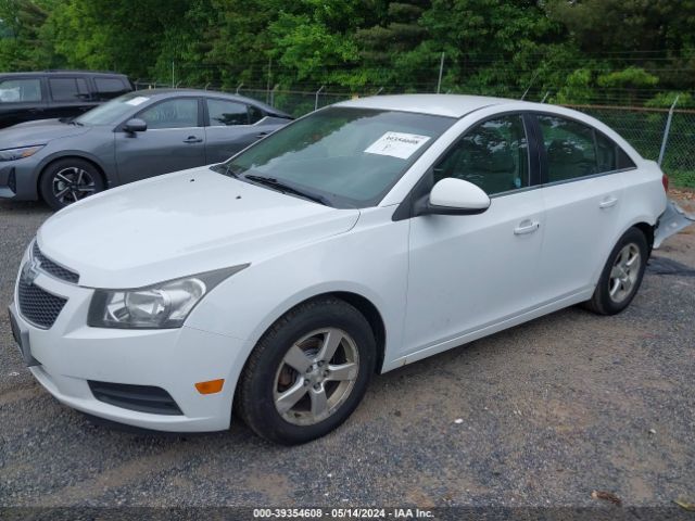 Photo 1 VIN: 1G1PC5SBXE7252248 - CHEVROLET CRUZE 