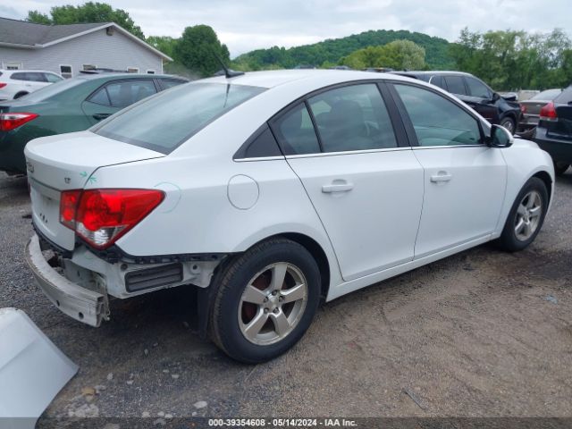 Photo 3 VIN: 1G1PC5SBXE7252248 - CHEVROLET CRUZE 