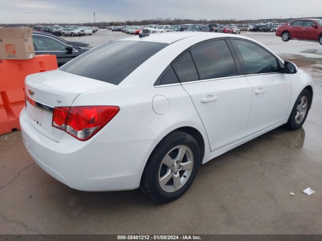 Photo 3 VIN: 1G1PC5SBXE7253755 - CHEVROLET CRUZE 