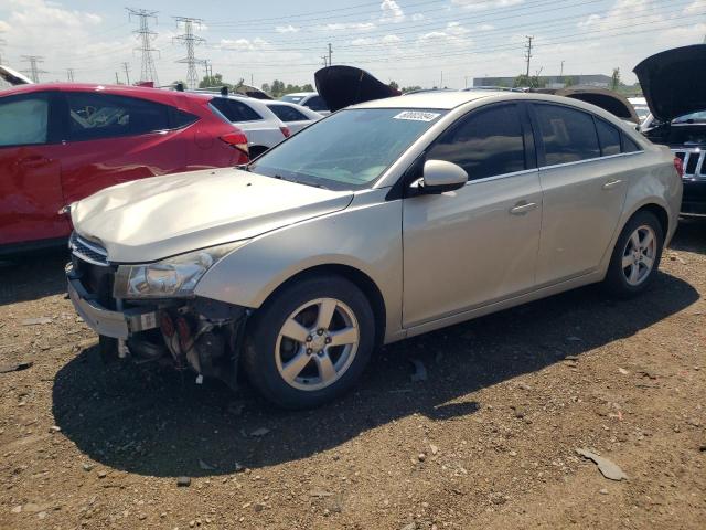 Photo 0 VIN: 1G1PC5SBXE7253948 - CHEVROLET CRUZE 