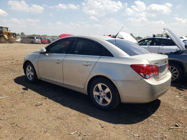 Photo 1 VIN: 1G1PC5SBXE7253948 - CHEVROLET CRUZE 