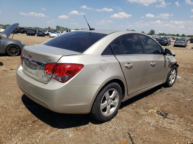 Photo 2 VIN: 1G1PC5SBXE7253948 - CHEVROLET CRUZE 