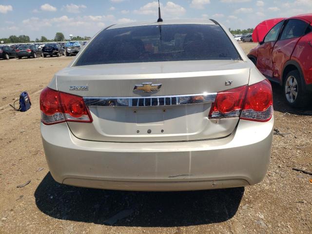 Photo 5 VIN: 1G1PC5SBXE7253948 - CHEVROLET CRUZE 