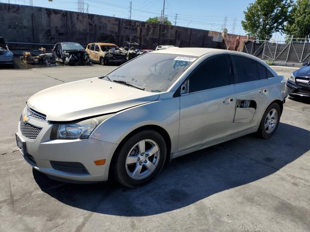 Photo 0 VIN: 1G1PC5SBXE7253982 - CHEVROLET CRUZE LT 