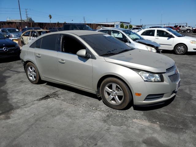 Photo 3 VIN: 1G1PC5SBXE7253982 - CHEVROLET CRUZE LT 