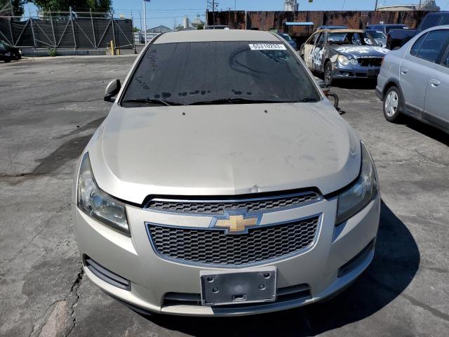 Photo 4 VIN: 1G1PC5SBXE7253982 - CHEVROLET CRUZE LT 