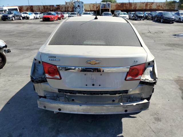 Photo 5 VIN: 1G1PC5SBXE7253982 - CHEVROLET CRUZE LT 