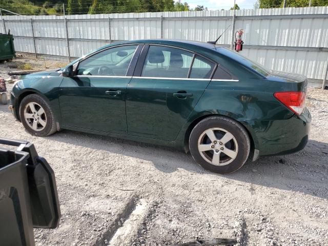 Photo 1 VIN: 1G1PC5SBXE7254372 - CHEVROLET CRUZE LT 