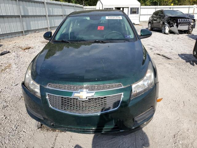 Photo 4 VIN: 1G1PC5SBXE7254372 - CHEVROLET CRUZE LT 