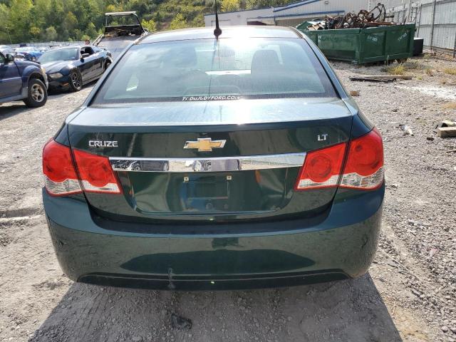 Photo 5 VIN: 1G1PC5SBXE7254372 - CHEVROLET CRUZE LT 