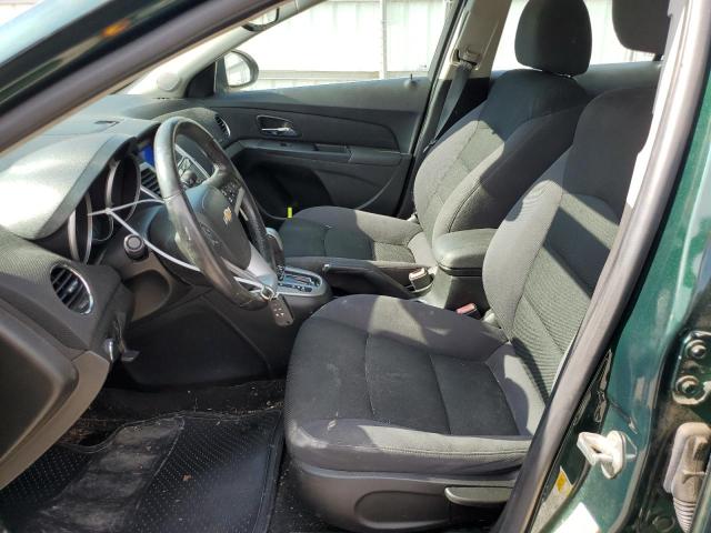 Photo 6 VIN: 1G1PC5SBXE7254372 - CHEVROLET CRUZE LT 