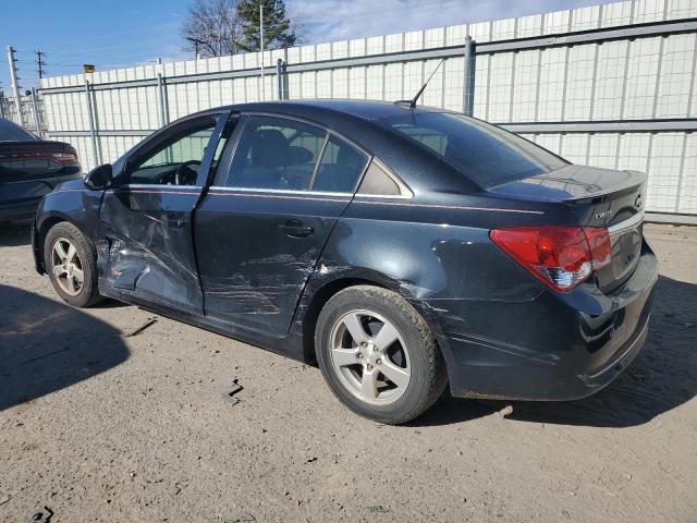 Photo 1 VIN: 1G1PC5SBXE7258258 - CHEVROLET CRUZE 