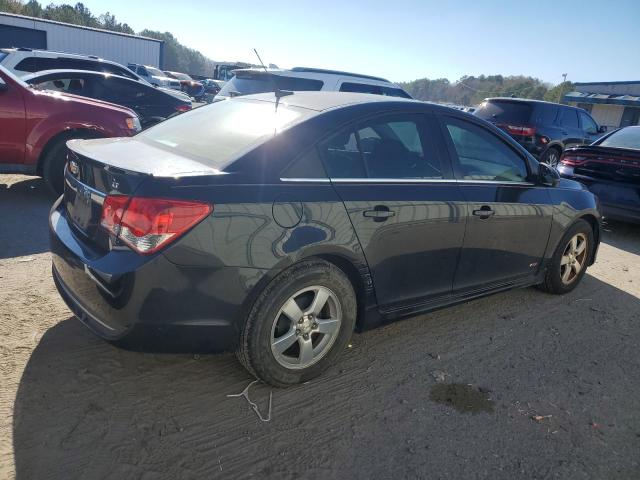 Photo 2 VIN: 1G1PC5SBXE7258258 - CHEVROLET CRUZE 