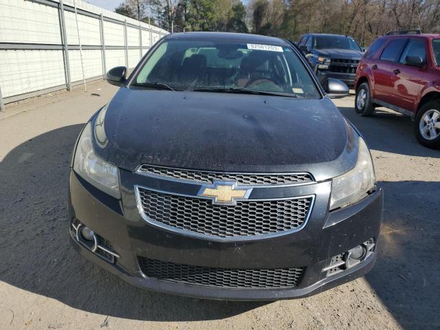 Photo 4 VIN: 1G1PC5SBXE7258258 - CHEVROLET CRUZE 