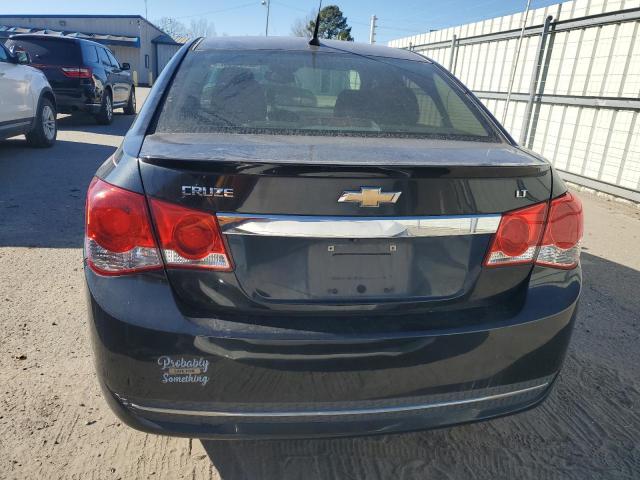 Photo 5 VIN: 1G1PC5SBXE7258258 - CHEVROLET CRUZE 