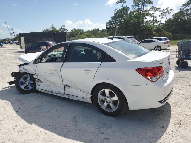 Photo 1 VIN: 1G1PC5SBXE7259457 - CHEVROLET CRUZE LT 