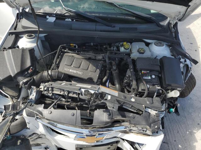 Photo 10 VIN: 1G1PC5SBXE7259457 - CHEVROLET CRUZE LT 