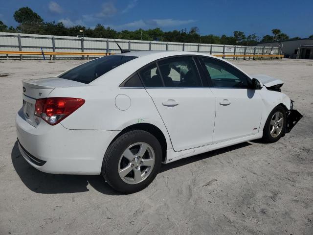 Photo 2 VIN: 1G1PC5SBXE7259457 - CHEVROLET CRUZE LT 