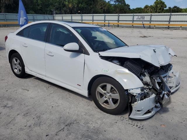 Photo 3 VIN: 1G1PC5SBXE7259457 - CHEVROLET CRUZE LT 