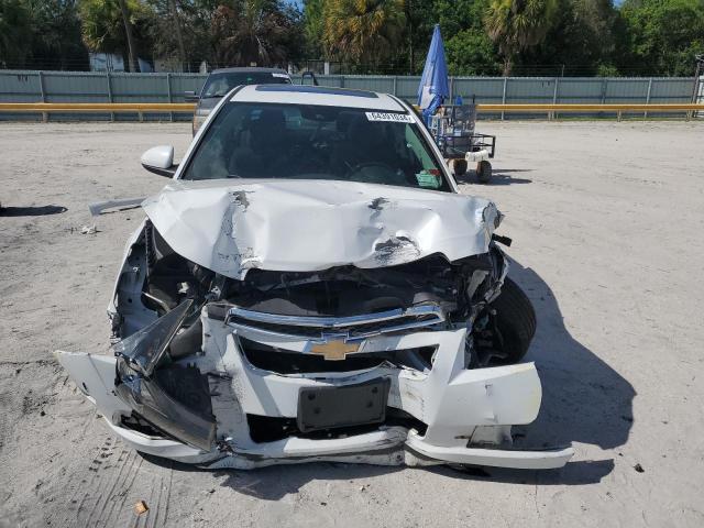 Photo 4 VIN: 1G1PC5SBXE7259457 - CHEVROLET CRUZE LT 