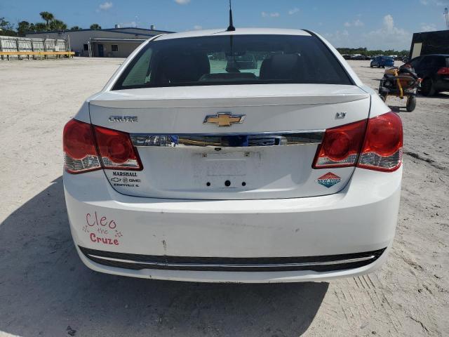 Photo 5 VIN: 1G1PC5SBXE7259457 - CHEVROLET CRUZE LT 