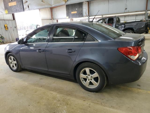 Photo 1 VIN: 1G1PC5SBXE7260141 - CHEVROLET CRUZE LT 