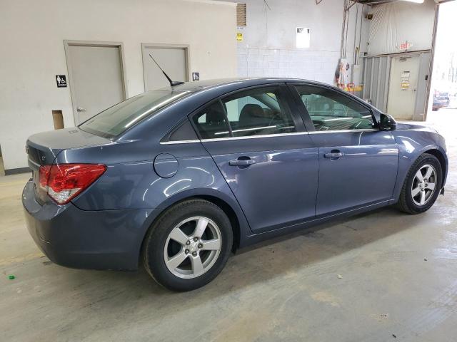 Photo 2 VIN: 1G1PC5SBXE7260141 - CHEVROLET CRUZE LT 