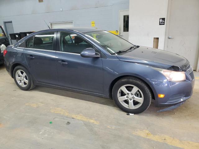 Photo 3 VIN: 1G1PC5SBXE7260141 - CHEVROLET CRUZE LT 