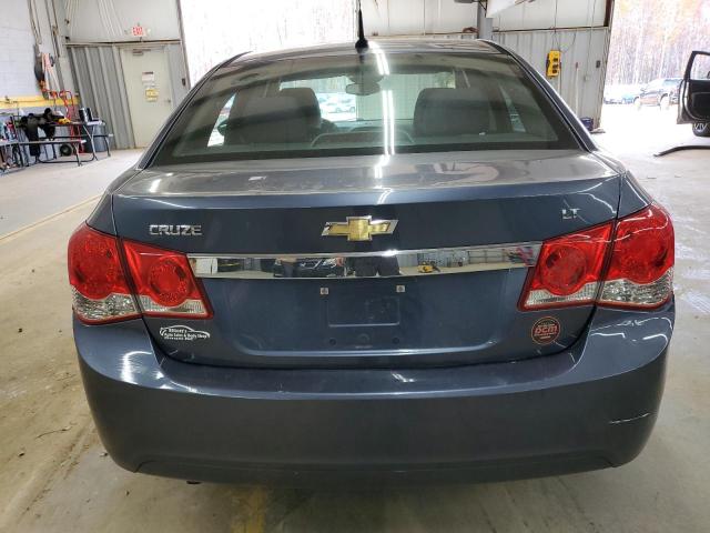 Photo 5 VIN: 1G1PC5SBXE7260141 - CHEVROLET CRUZE LT 