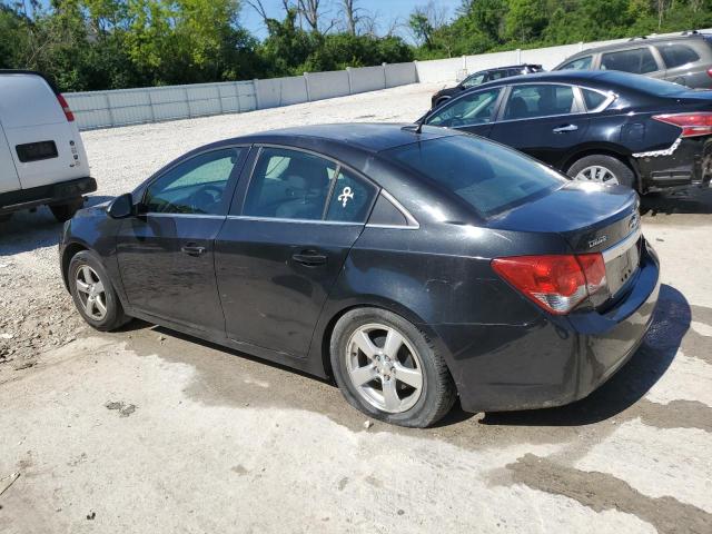 Photo 1 VIN: 1G1PC5SBXE7260592 - CHEVROLET CRUZE 