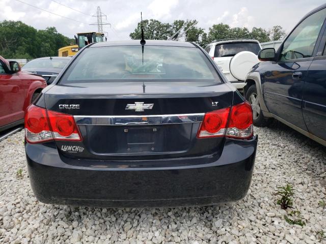 Photo 5 VIN: 1G1PC5SBXE7260592 - CHEVROLET CRUZE 