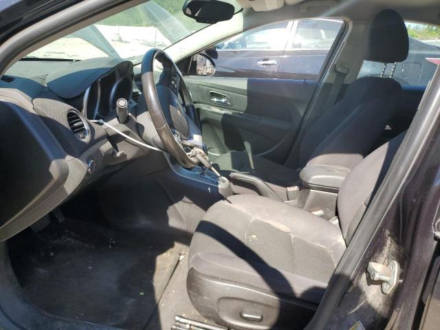 Photo 6 VIN: 1G1PC5SBXE7260592 - CHEVROLET CRUZE 