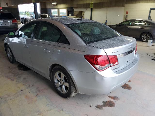 Photo 2 VIN: 1G1PC5SBXE7261483 - CHEVROLET CRUZE 