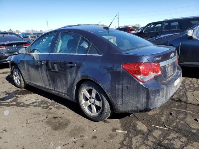 Photo 1 VIN: 1G1PC5SBXE7266649 - CHEVROLET CRUZE LT 