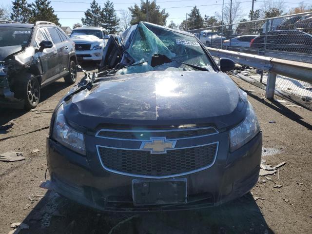 Photo 4 VIN: 1G1PC5SBXE7266649 - CHEVROLET CRUZE LT 