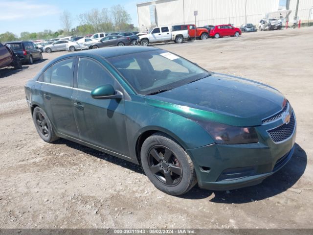 Photo 0 VIN: 1G1PC5SBXE7266876 - CHEVROLET CRUZE 