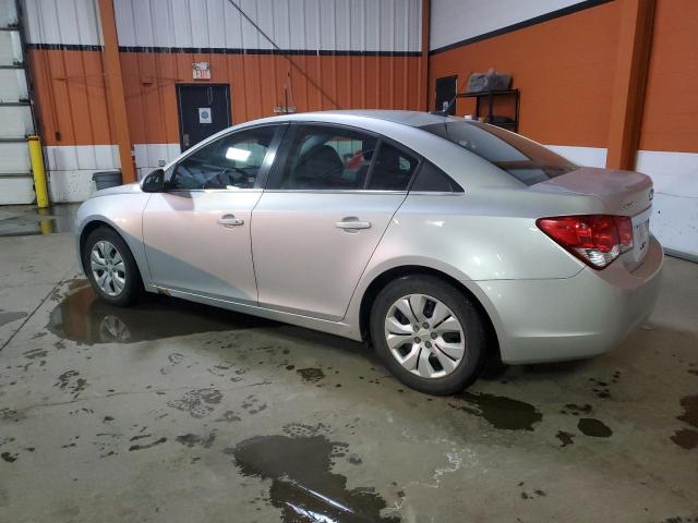 Photo 1 VIN: 1G1PC5SBXE7267462 - CHEVROLET CRUZE LT 