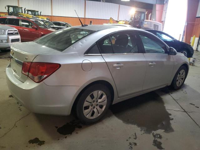 Photo 2 VIN: 1G1PC5SBXE7267462 - CHEVROLET CRUZE LT 