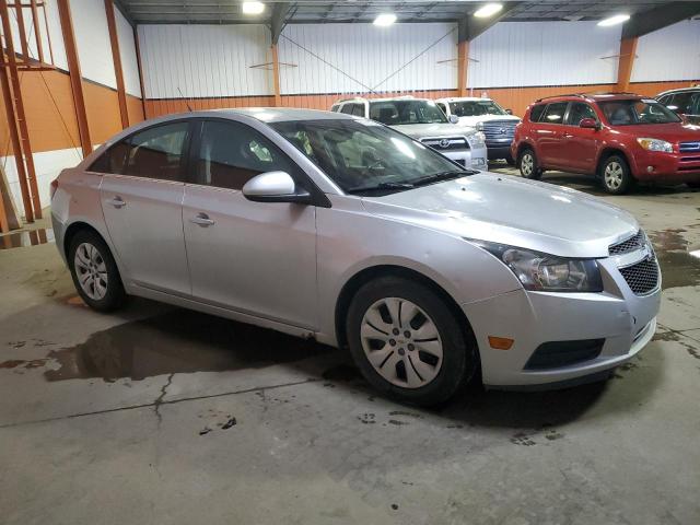 Photo 3 VIN: 1G1PC5SBXE7267462 - CHEVROLET CRUZE LT 