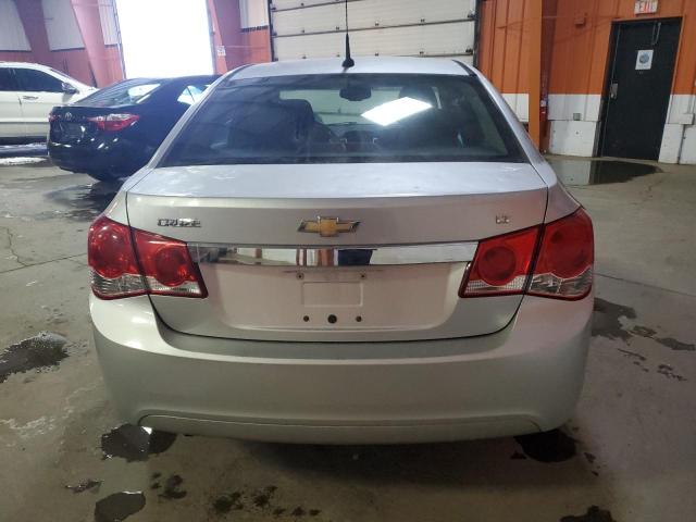 Photo 5 VIN: 1G1PC5SBXE7267462 - CHEVROLET CRUZE LT 