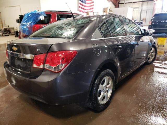 Photo 3 VIN: 1G1PC5SBXE7268630 - CHEVROLET CRUZE LT 